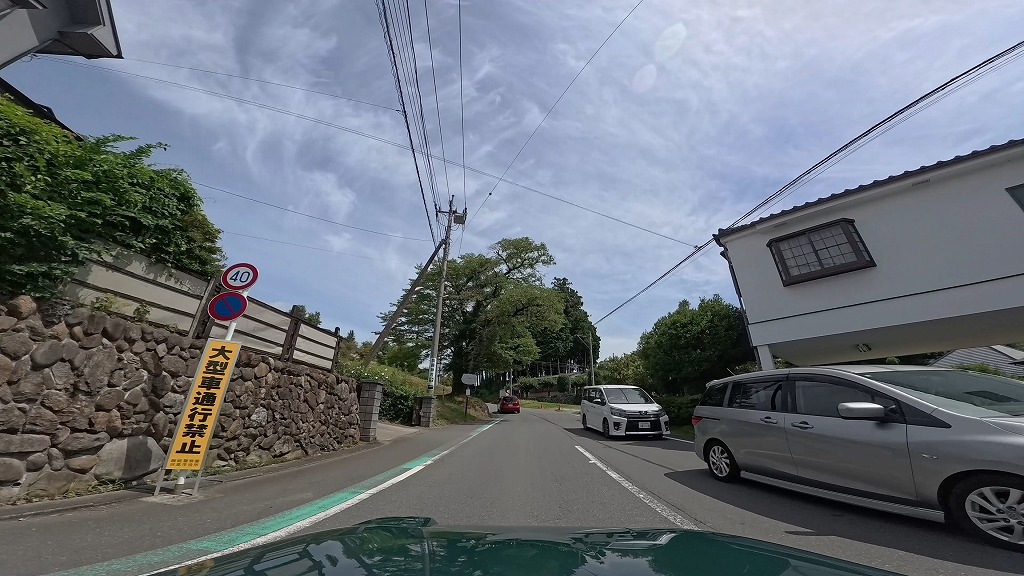 日高市 カワセミ街道